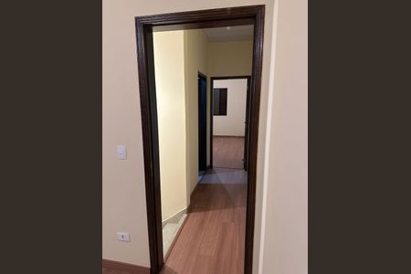 Corredor de casa para alugar com 2 quartos, 127m² em Vila Oratorio, São Paulo