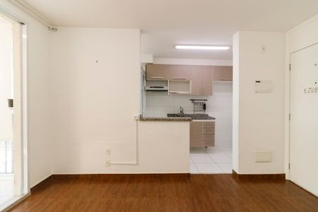 Apartamento para alugar com 49m², 2 quartos e 1 vagaSala
