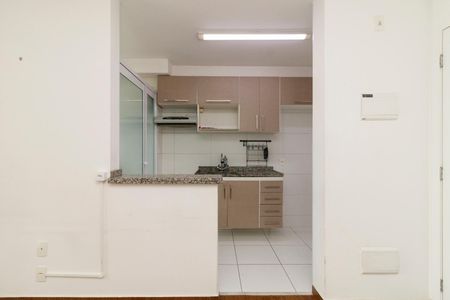 Apartamento para alugar com 49m², 2 quartos e 1 vagaCozinha