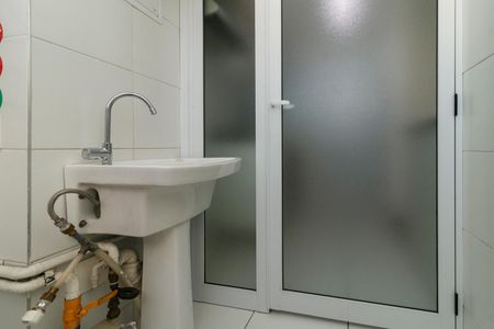 Apartamento para alugar com 49m², 2 quartos e 1 vagaÁrea de Serviço