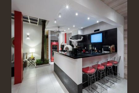 Casa de condomínio à venda com 400m², 3 quartos e 4 vagasFoto 11