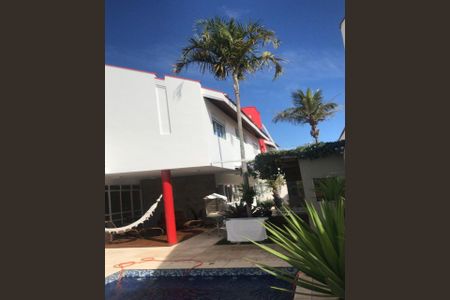 Casa de condomínio à venda com 400m², 3 quartos e 4 vagasFoto 27