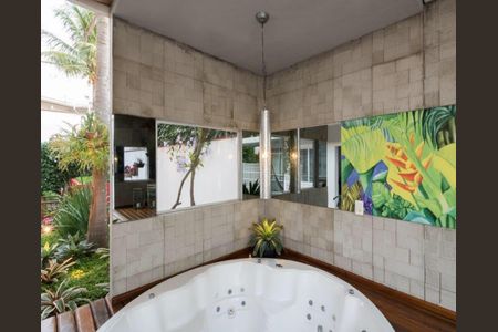 Casa de condomínio à venda com 400m², 3 quartos e 4 vagasFoto 15