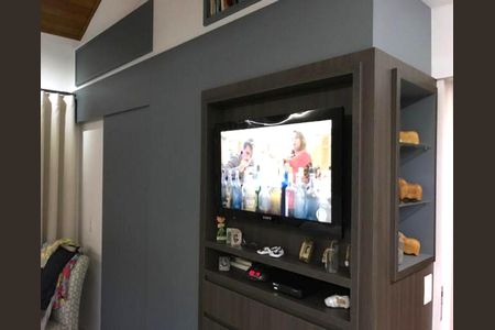 Foto 04 de casa de condomínio à venda com 3 quartos, 400m² em Medeiros, Jundiaí