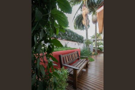 Casa de condomínio à venda com 400m², 3 quartos e 4 vagasFoto 17