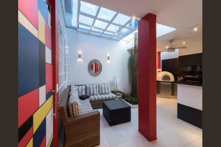 Casa de condomínio à venda com 400m², 3 quartos e 4 vagasFoto 21
