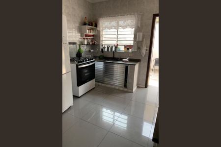 Foto 16 de casa à venda com 5 quartos, 230m² em Canindé, São Paulo