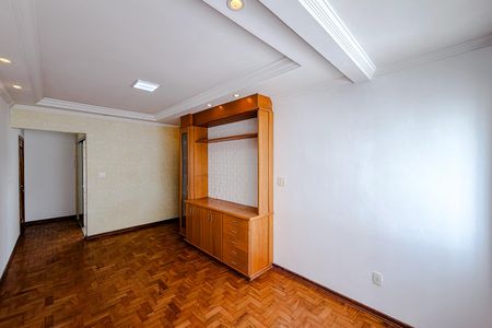 Apartamento à venda com 47m², 1 quarto e sem vagaSala