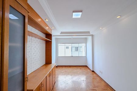 Apartamento à venda com 47m², 1 quarto e sem vagaSala