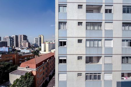 Apartamento à venda com 47m², 1 quarto e sem vagaVista do Quarto