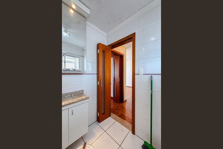 Apartamento à venda com 47m², 1 quarto e sem vagaBanheiro