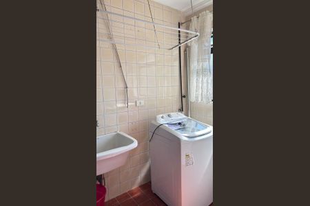 Foto 10 de apartamento à venda com 2 quartos, 67m² em Cursino, São Paulo