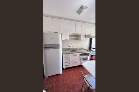 Foto 11 de apartamento à venda com 2 quartos, 67m² em Cursino, São Paulo
