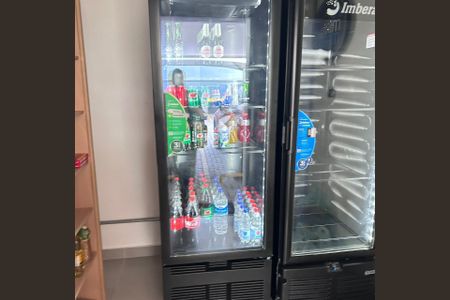 Foto 26 de apartamento à venda com 2 quartos, 67m² em Cursino, São Paulo