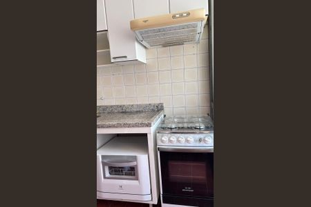 Foto 12 de apartamento à venda com 2 quartos, 67m² em Cursino, São Paulo