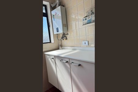 Foto 08 de apartamento à venda com 2 quartos, 67m² em Cursino, São Paulo