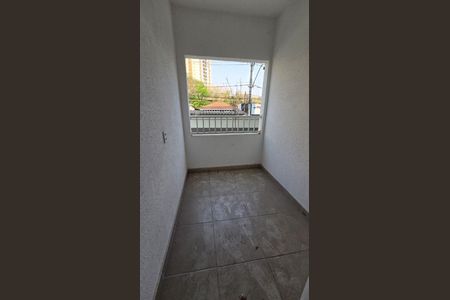 Apartamento à venda com 2 quartos, 34m² em Vila Mangalot, São Paulo