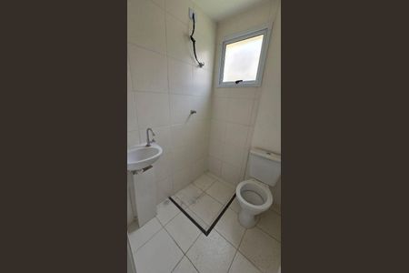 Apartamento à venda com 2 quartos, 34m² em Vila Mangalot, São Paulo