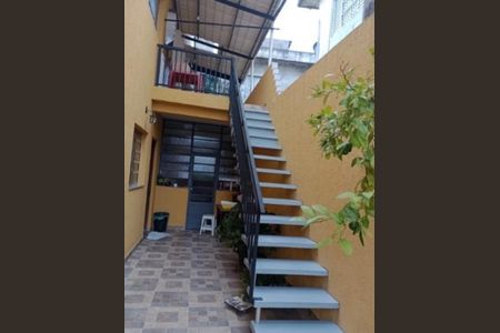 Foto 15 de casa à venda com 4 quartos, 210m² em Veloso, Osasco
