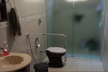 Foto 13 de casa à venda com 4 quartos, 210m² em Veloso, Osasco