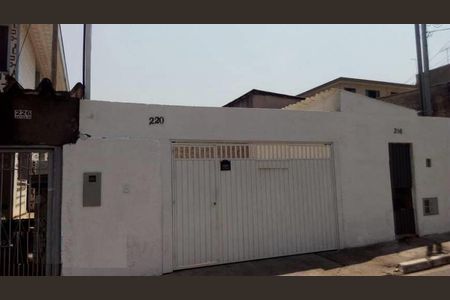 Casa à venda com 5 quartos, 270m² em Vila Nina, São Paulo