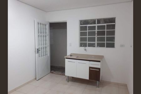 Casa à venda com 5 quartos, 270m² em Vila Nina, São Paulo