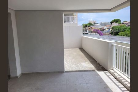 Apartamento à venda com 2 quartos, 85m² em Parque Sao Domingos, São Paulo