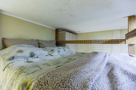 Quarto de kitnet/studio para alugar com 1 quarto, 30m² em Centro, Campinas