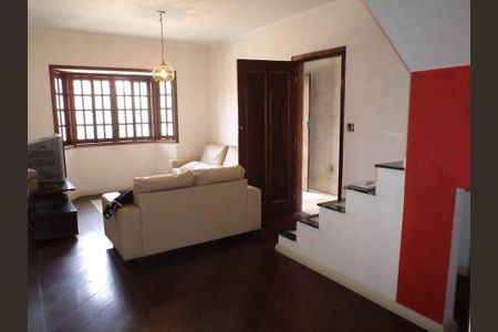 Casa à venda com 3 quartos, 200m² em Pirituba, São Paulo