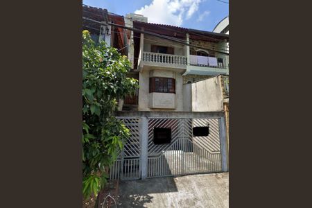 Casa à venda com 3 quartos, 200m² em Pirituba, São Paulo
