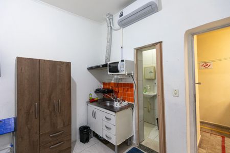 Studio para alugar com 30m², 1 quarto e sem vagaQuarto