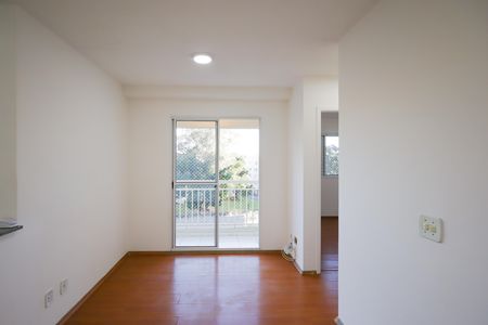 Sala de apartamento para alugar com 2 quartos, 49m² em Vila Emir, São Paulo