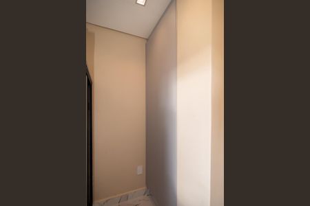 Studio para alugar com 27m², 1 quarto e sem vaga