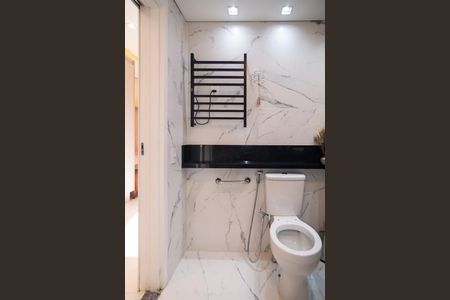 Studio para alugar com 27m², 1 quarto e sem vaga