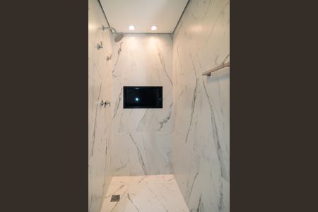 Studio para alugar com 27m², 1 quarto e sem vaga