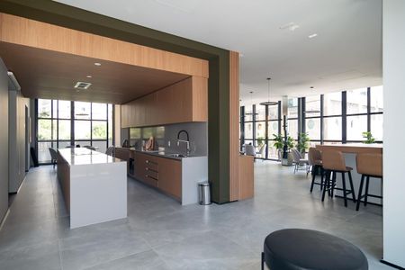 Studio para alugar com 27m², 1 quarto e sem vaga