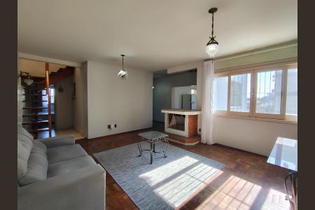 Apartamento para alugar com 3 quartos, 250m² em Rondônia, Novo Hamburgo