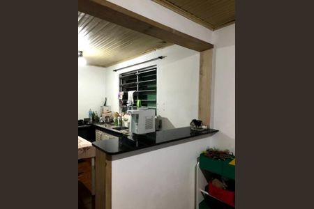 SALA de casa à venda com 2 quartos, 200m² em Vila Yolanda, Osasco