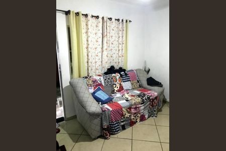 Casa à venda com 2 quartos, 200m² em Vila Yolanda, Osasco