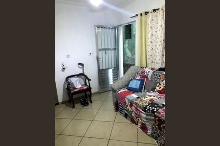 SALA de casa à venda com 2 quartos, 200m² em Vila Yolanda, Osasco
