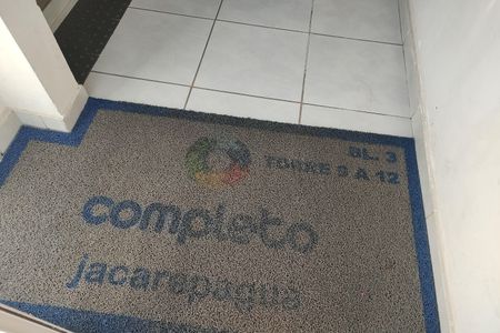 Área comum de apartamento à venda com 2 quartos, 50m² em Taquara, Rio de Janeiro