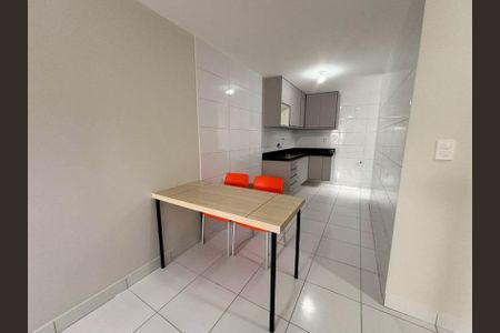 Apartamento para alugar com 60m², 2 quartos e sem vaga Apartamento para alugar com 60m², 2 quartos e sem vagaStudio