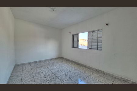 Casa para alugar com 1 quarto, 28m² em Parque Novo Oratório, Santo André