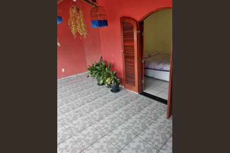 Casa à venda com 3 quartos, 200m² em Parque Residencial Almerinda Chaves, Jundiaí