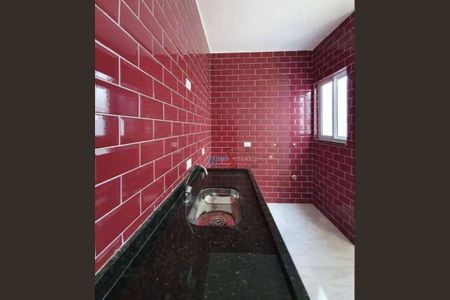 Foto 07 de apartamento à venda com 2 quartos, 38m² em Vila Formosa, São Paulo