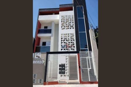 Foto 01 de apartamento à venda com 2 quartos, 38m² em Vila Formosa, São Paulo