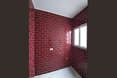 Foto 09 de apartamento à venda com 2 quartos, 38m² em Vila Formosa, São Paulo