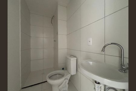 Foto 13 de apartamento à venda com 2 quartos, 35m² em Vila Andrade, São Paulo