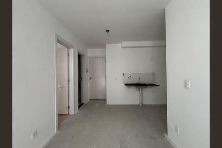 Foto 02 de apartamento à venda com 2 quartos, 35m² em Vila Andrade, São Paulo