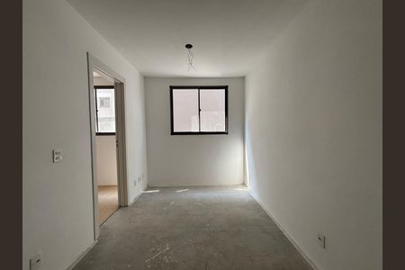 Foto 01 de apartamento à venda com 2 quartos, 35m² em Vila Andrade, São Paulo